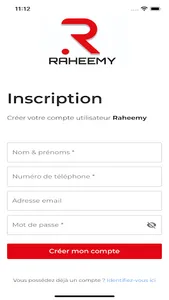 Raheemy screenshot 5