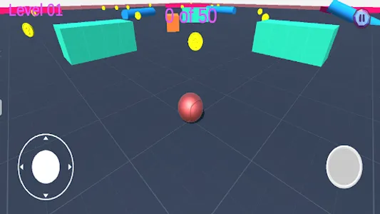 Roundy Rolly screenshot 3