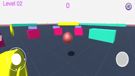 Roundy Rolly screenshot 4