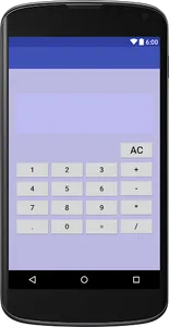 Calcul-a-Tor screenshot 2