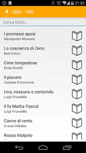 Riassunti di Italiano screenshot 1