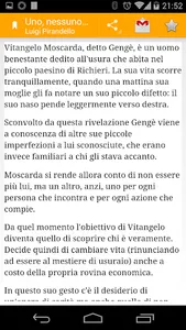 Riassunti di Italiano screenshot 2