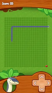 Classic Snake screenshot 2