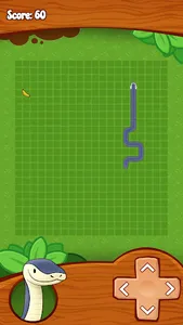 Classic Snake screenshot 3
