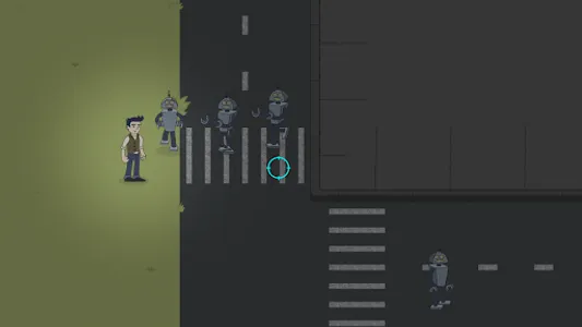 Orion Storm in: Cosmic Chaos screenshot 3