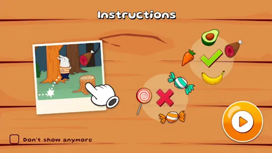 Coneco Run screenshot 1