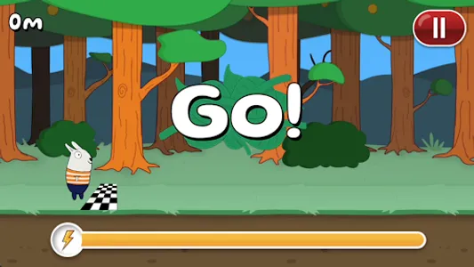 Coneco Run screenshot 2
