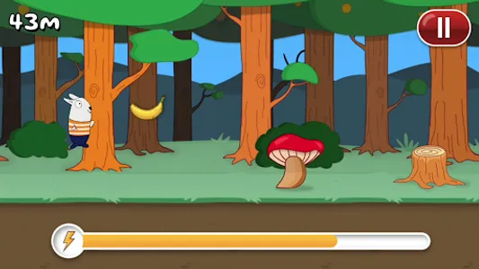 Coneco Run screenshot 3