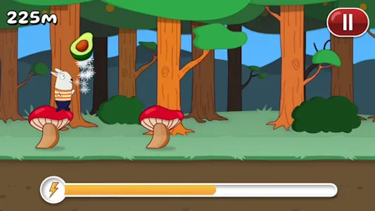 Coneco Run screenshot 4