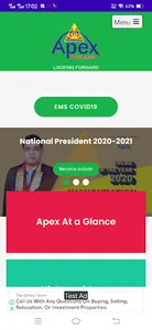 Apex Bangladesh screenshot 0