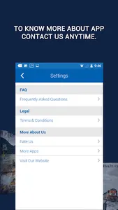 Rail Bandhu screenshot 4
