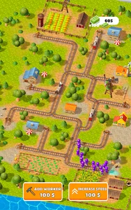 Railroad Clicker screenshot 6