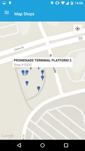 YRTRANSIT screenshot 5