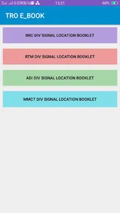 TRO E_BOOK screenshot 4
