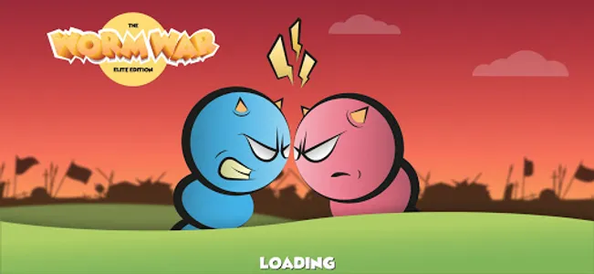 Worm War screenshot 4