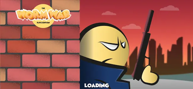 Worm War screenshot 6