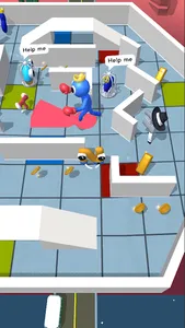 Rainbow Vs Alphabet screenshot 29