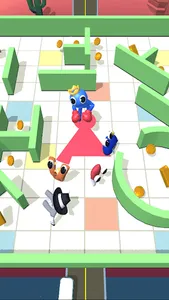 Rainbow Vs Alphabet screenshot 9