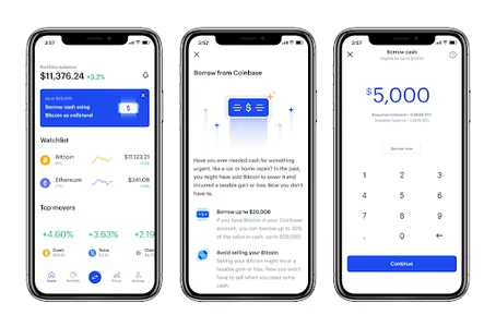 Rainball Wallet screenshot 0