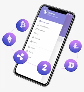 Rainball Wallet screenshot 1
