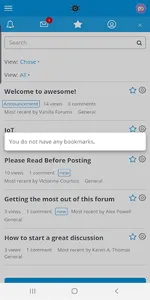 RainTalk screenshot 5