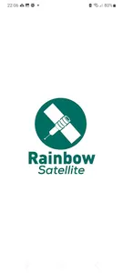 Rainbow Satellite screenshot 0