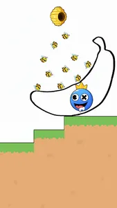 Rainbow Monster: Draw To Save screenshot 5