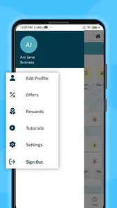 MyHero screenshot 2