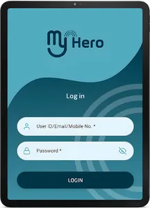 MyHero screenshot 8