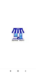 RaindMart screenshot 0