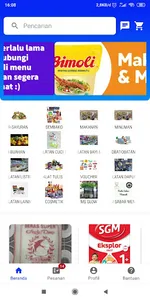 RaindMart screenshot 6