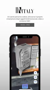 INItaly App screenshot 3