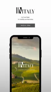 INItaly App screenshot 5