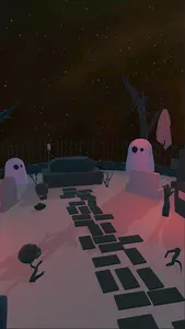 Haloween Rush 3D screenshot 16