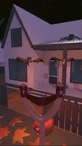 Haloween Rush 3D screenshot 17