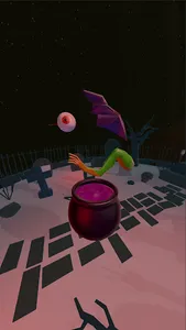 Haloween Rush 3D screenshot 18