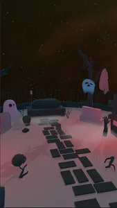 Haloween Rush 3D screenshot 4