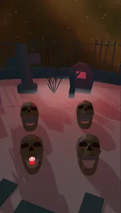 Haloween Rush 3D screenshot 5