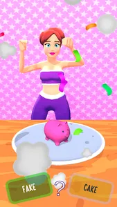 Cake Or Fake screenshot 10
