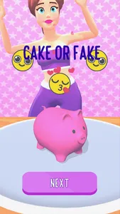 Cake Or Fake screenshot 4