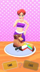 Cake Or Fake screenshot 7