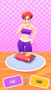 Cake Or Fake screenshot 9