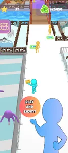 DreamLand-3D screenshot 10
