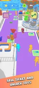 DreamLand-3D screenshot 12