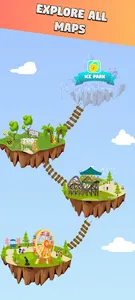 DreamLand-3D screenshot 3