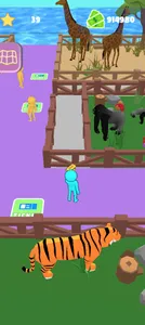 DreamLand-3D screenshot 4