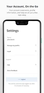 Raisin - SaveBetter™ screenshot 3
