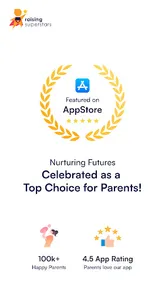 Prodigy Baby - Parenting App screenshot 9