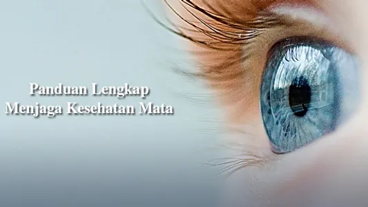 Mata Sehat - Cara Menjaga Kese screenshot 2