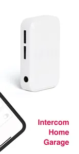 Raixer: WiFi Smart Lock screenshot 1